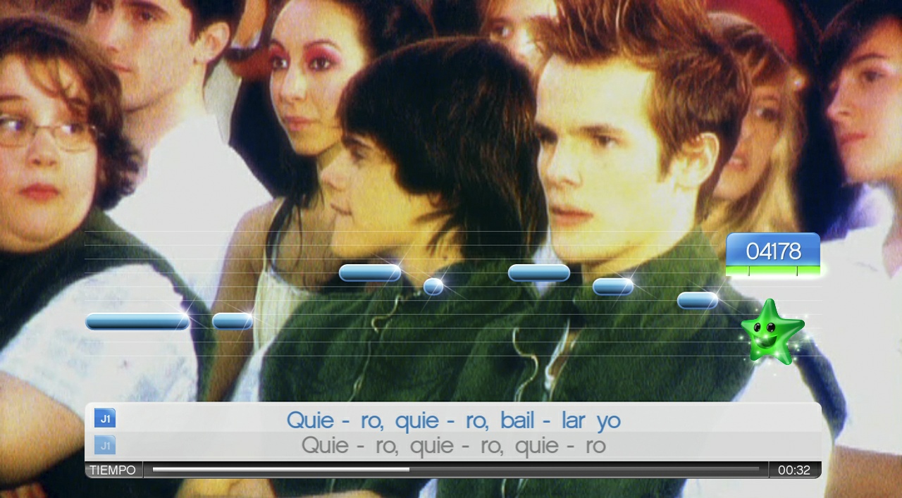 SingStar Patito Feo - Imagen 2